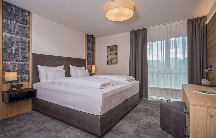 Imagen de la habitación del Hotel Arthurs am Achensee. Foto 9