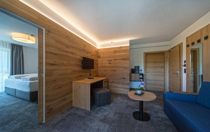 Imagen de la habitación del Hotel Arthurs am Achensee. Foto 14