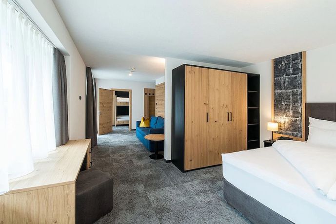 Imagen de la habitación del Hotel Arthurs am Achensee. Foto 15