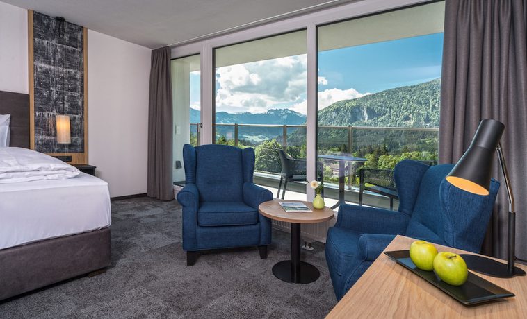 Imagen de la habitación del Hotel Arthurs am Achensee. Foto 17