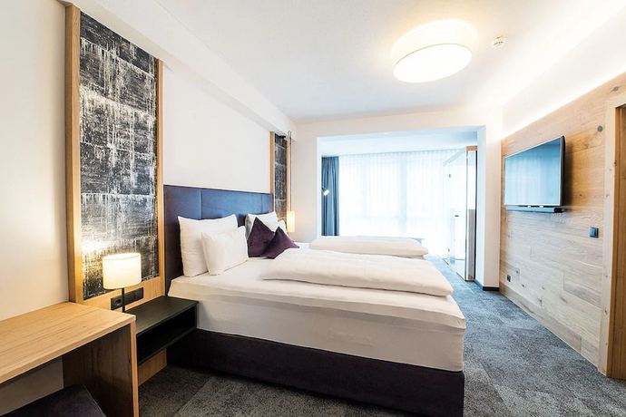 Imagen de la habitación del Hotel Arthurs am Achensee. Foto 18