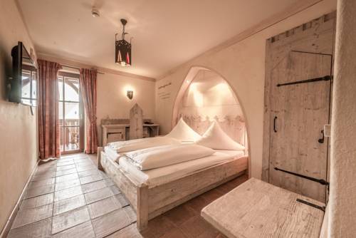 Imagen de la habitación del Hotel Arthus. Foto 2