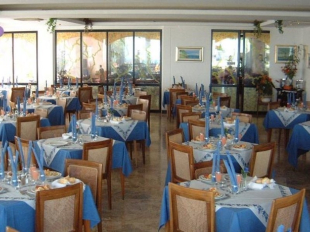 Imagen general del Hotel Artide Beach Front. Foto 3