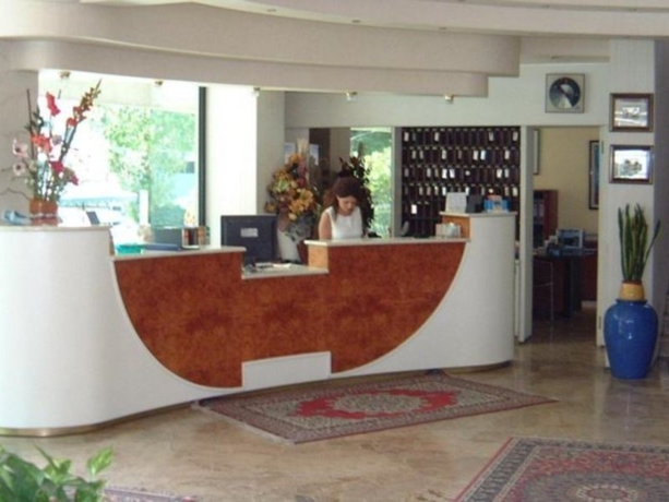 Imagen general del Hotel Artide. Foto 5