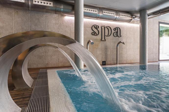 Imagen general del Hotel Artiem Asturias. Foto 2