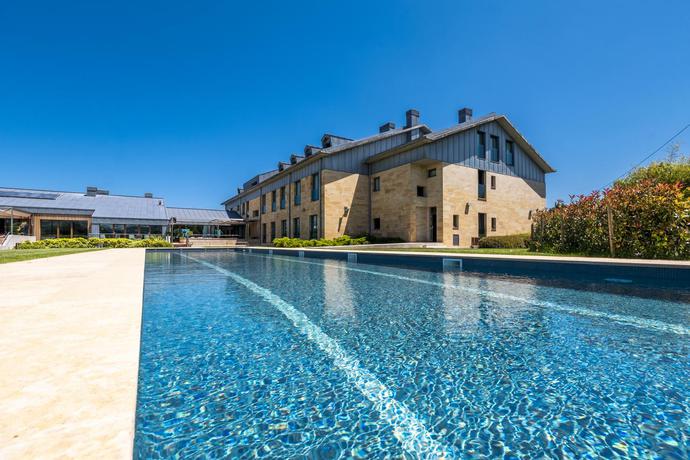 Imagen general del Hotel Artiem Asturias. Foto 19