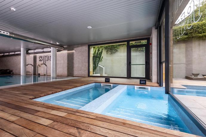 Imagen general del Hotel Artiem Asturias. Foto 4