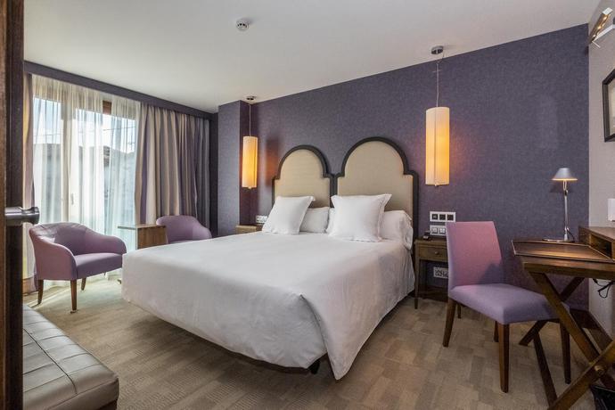 Imagen general del Hotel Artiem Asturias. Foto 7