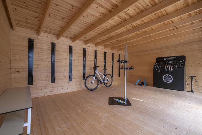 Imagen general del Hotel Artiem Asturias. Foto 8