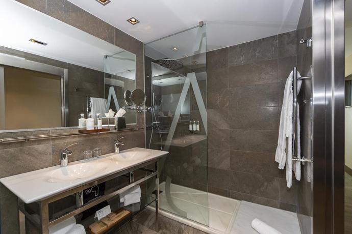 Imagen general del Hotel Artiem Asturias. Foto 10