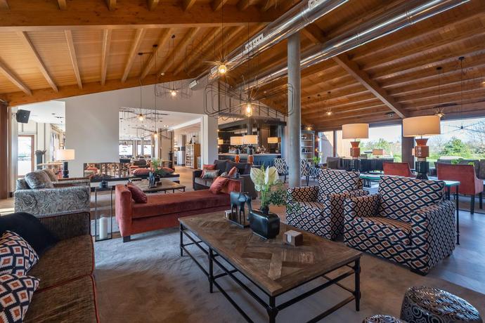 Imagen general del Hotel Artiem Asturias. Foto 11