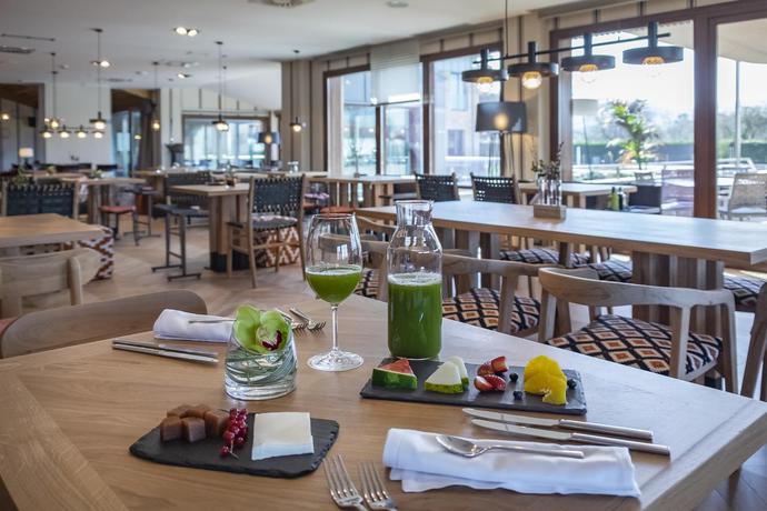 Imagen general del Hotel Artiem Asturias. Foto 14