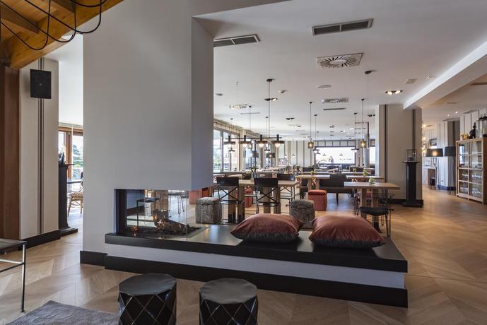 Imagen general del Hotel Artiem Asturias. Foto 15