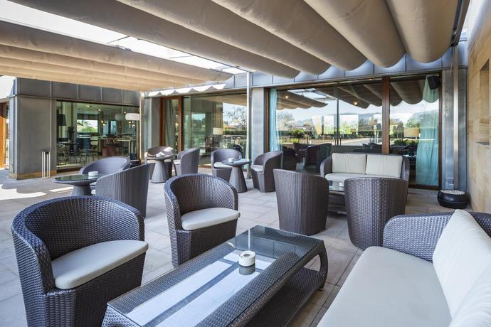 Imagen general del Hotel Artiem Asturias. Foto 17