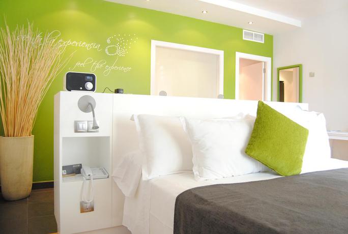 Imagen general del Hotel Artiem Audax - Adults Only. Foto 2