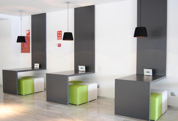 Imagen general del Hotel Artiem Audax - Adults Only. Foto 3