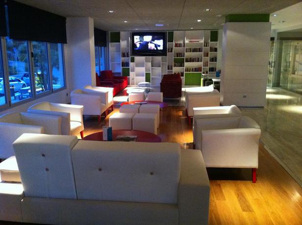 Imagen general del Hotel Artiem Audax - Adults Only. Foto 4