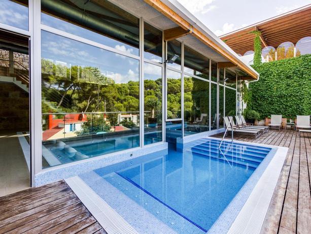 Imagen general del Hotel Artiem Audax - Adults Only. Foto 5