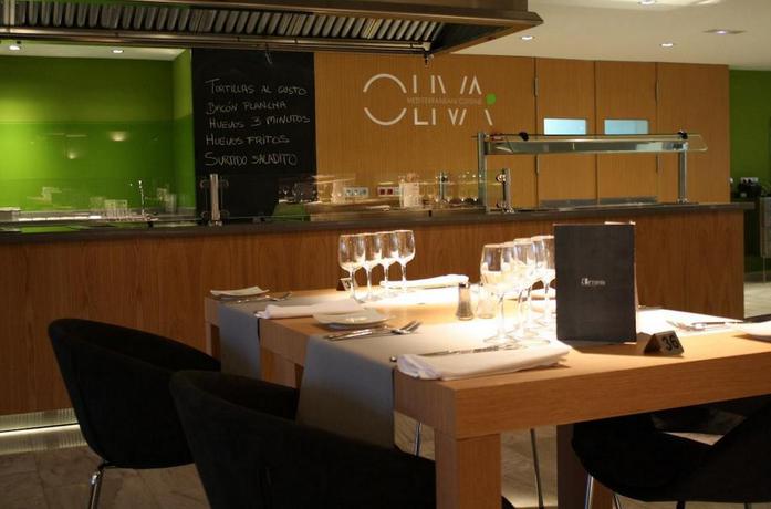 Imagen general del Hotel Artiem Audax - Adults Only. Foto 6