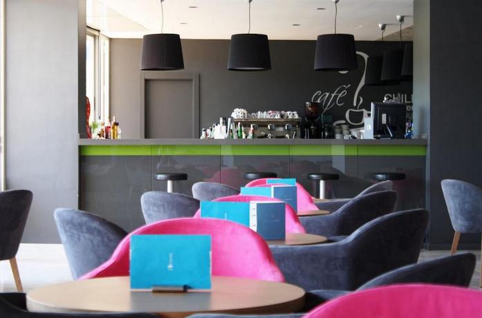 Imagen general del Hotel Artiem Audax - Adults Only. Foto 7