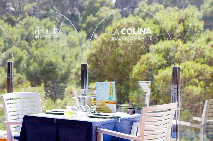 Imagen general del Hotel Artiem Audax - Adults Only. Foto 9