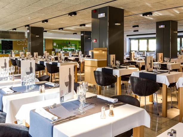 Imagen general del Hotel Artiem Audax - Adults Only. Foto 12