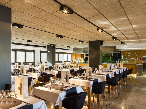 Imagen general del Hotel Artiem Audax - Adults Only. Foto 13