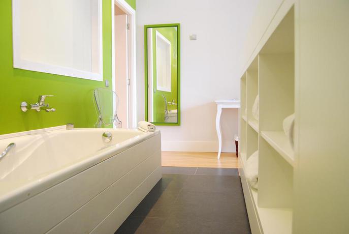 Imagen general del Hotel Artiem Audax - Adults Only. Foto 16