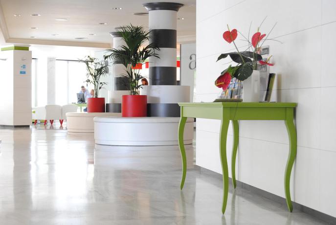 Imagen general del Hotel Artiem Audax - Adults Only. Foto 18