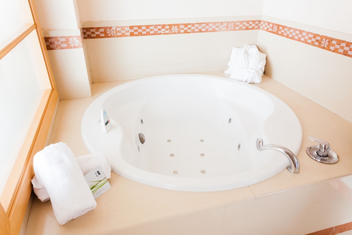 Imagen de la habitación del Hotel Artiem Capri. Foto 2