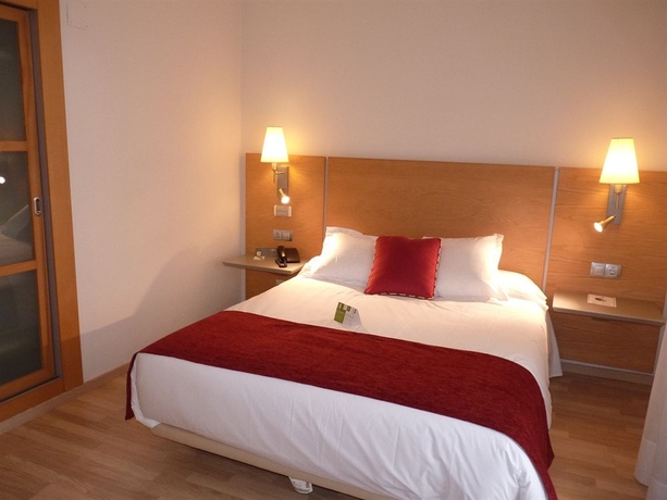 Imagen de la habitación del Hotel Artiem Capri. Foto 7