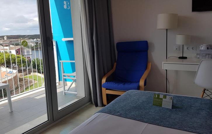 Imagen general del Hotel Artiem Carlos - Adults Only. Foto 6