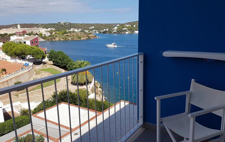 Imagen general del Hotel Artiem Carlos - Adults Only. Foto 7