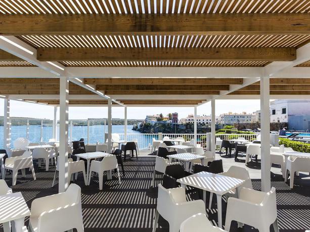 Imagen general del Hotel Artiem Carlos - Adults Only. Foto 10