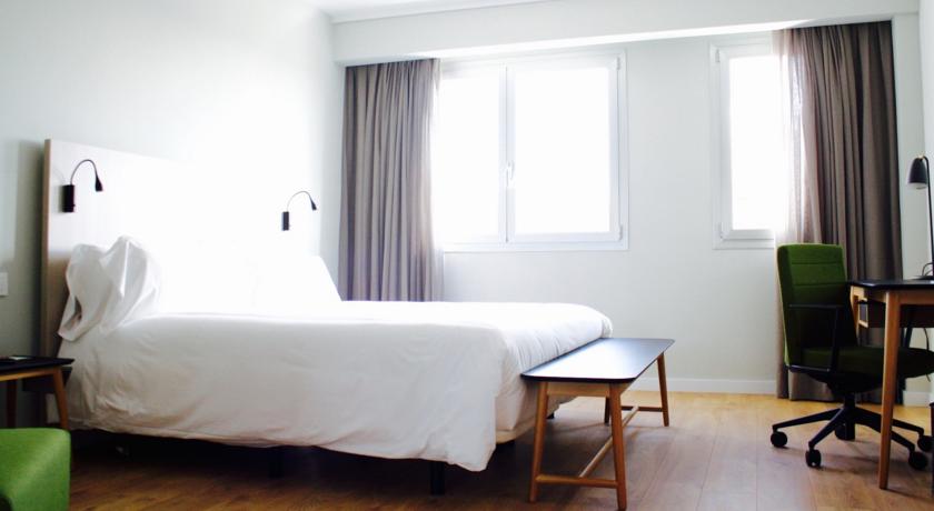 Imagen general del Hotel Artiem Madrid. Foto 5