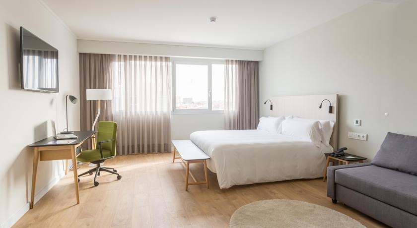 Imagen general del Hotel Artiem Madrid. Foto 6