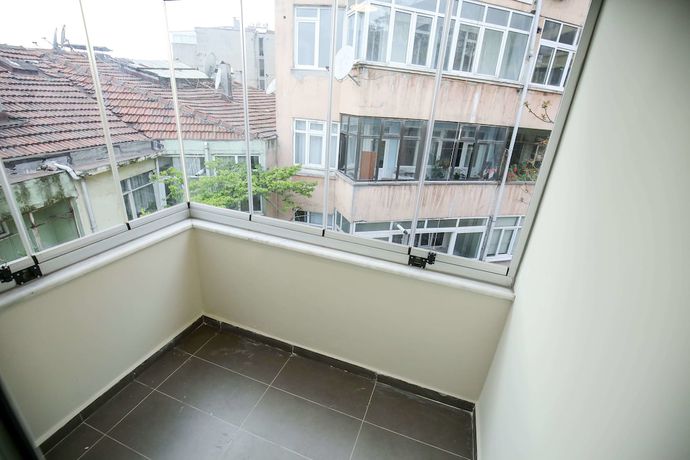 Imagen de la habitación del Hotel Artika. Foto 15