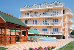 Imagen general del Hotel Artika Hotel. Foto 2