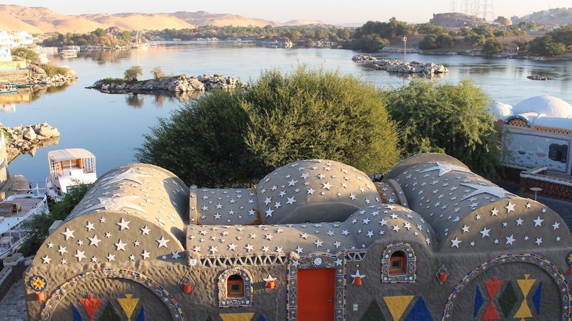 Imagen de la habitación del Hotel Artika Wadi Kiki. Foto 9