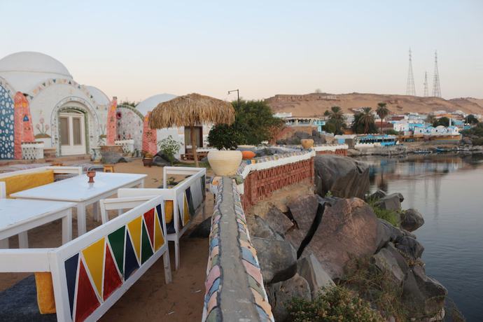 Imagen de la habitación del Hotel Artika Wadi Kiki. Foto 10