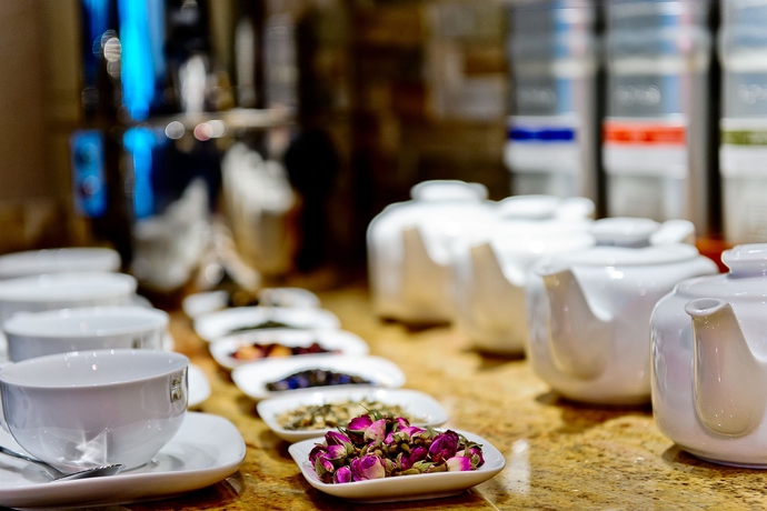 Imagen del bar/restaurante del Hotel Artim. Foto 4