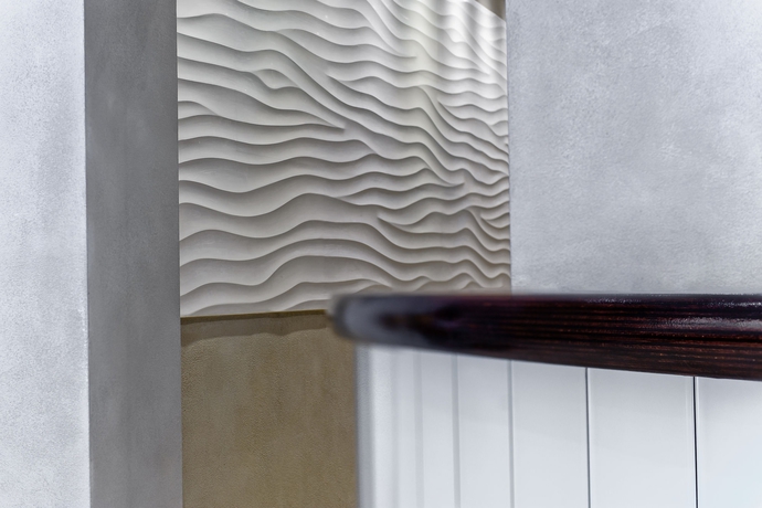 Imagen de los interiores del Hotel Artim. Foto 13