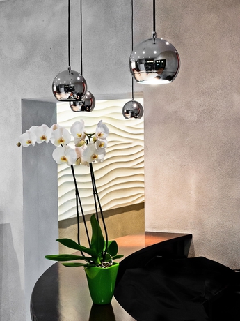 Imagen de los interiores del Hotel Artim. Foto 14