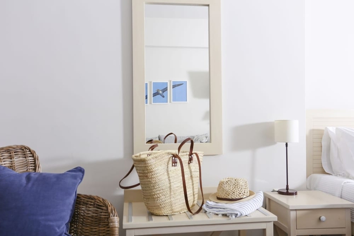 Imagen de la habitación del Hotel Artina Nuovo. Foto 2