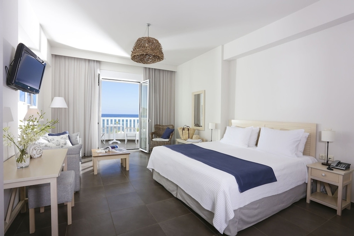 Imagen de la habitación del Hotel Artina Nuovo. Foto 3