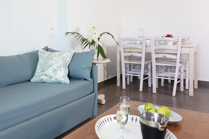 Imagen de la habitación del Hotel Artina Nuovo. Foto 11