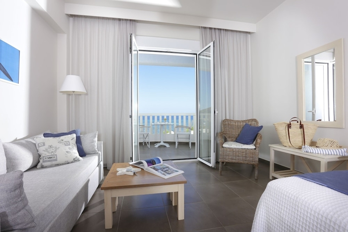Imagen de la habitación del Hotel Artina Nuovo. Foto 12