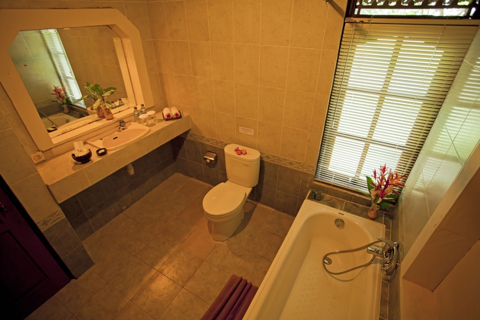 Imagen de la habitación del Hotel Artini 2 Cottages. Foto 5