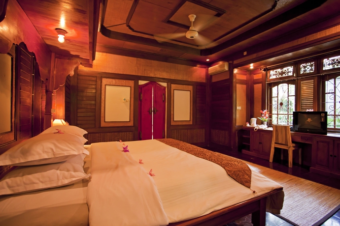 Imagen de la habitación del Hotel Artini 2 Cottages. Foto 6