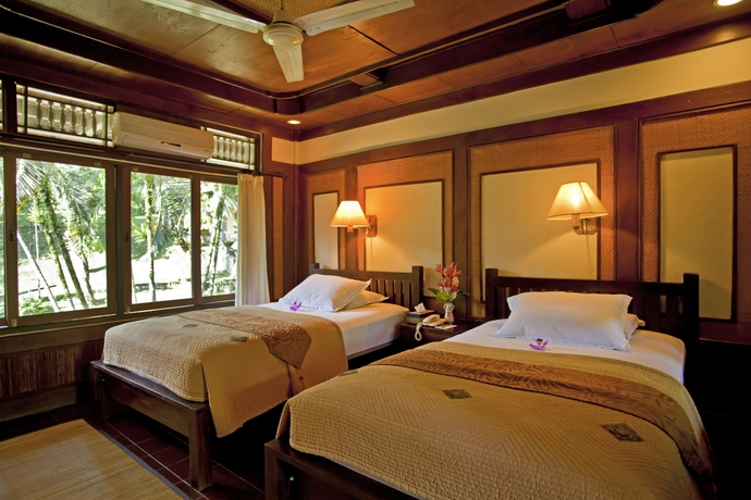 Imagen de la habitación del Hotel Artini 2 Cottages. Foto 7